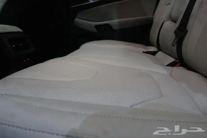 فورد ايدج تيتانيوم 2020 بانوراما بطاقة جمركية أمريكي 52