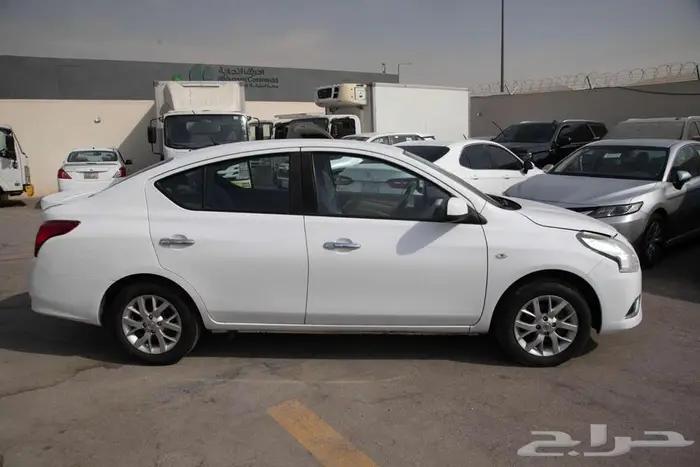 نيسان صني 2022 فل كامل 3