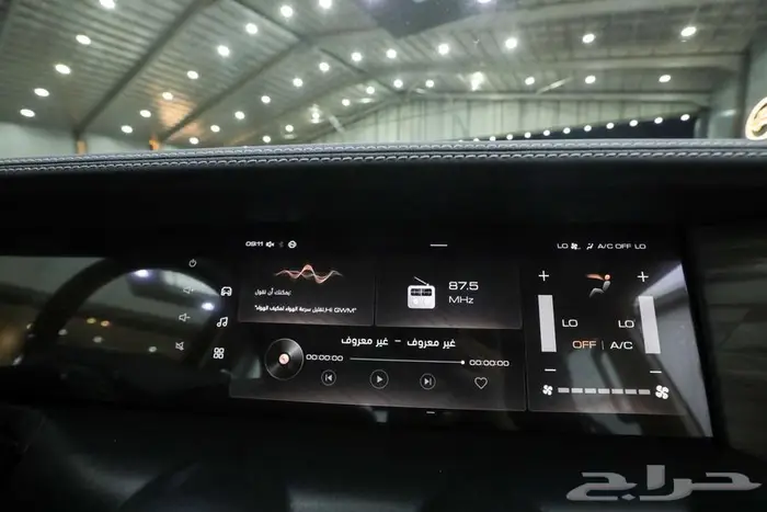 هافال تانك 300 فل كامل 2026 بسعر مميز لفتره محدوده 9