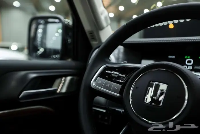 هافال تانك 300 فل كامل 2026 بسعر مميز لفتره محدوده 5