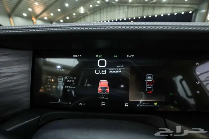 هافال تانك 300 فل كامل 2026 بسعر مميز لفتره محدوده 17