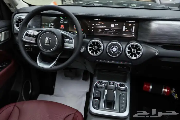 هافال تانك 300 فل كامل 2026 بسعر مميز لفتره محدوده 15