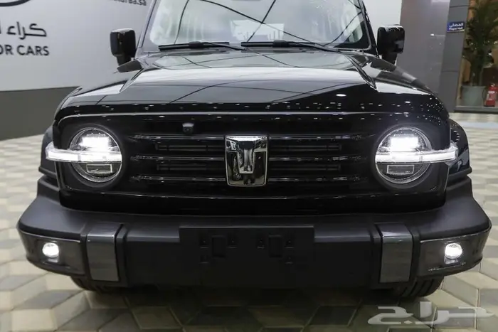 هافال تانك 300 فل كامل 2026 بسعر مميز لفتره محدوده 21