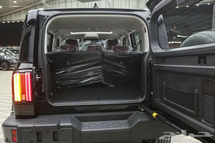 هافال تانك 300 فل كامل 2026 بسعر مميز لفتره محدوده 23