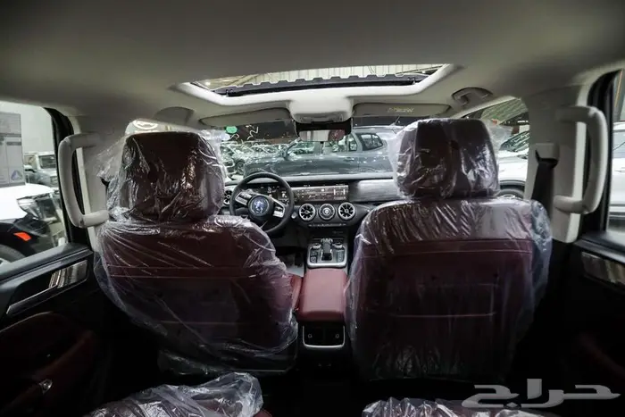 هافال تانك 300 فل كامل 2026 بسعر مميز لفتره محدوده 24