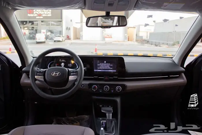 هيونداي اكسنت كمفورت 2026 كاش واقساط 10