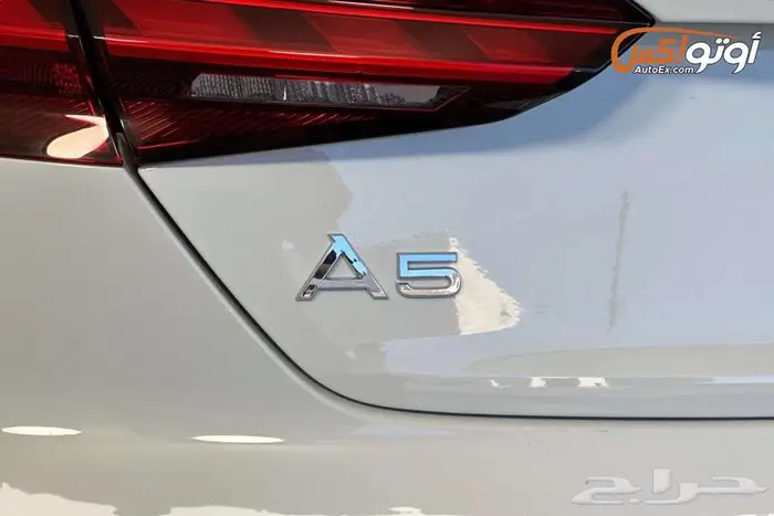 2022 أودي A5 بريميوم بلس 11