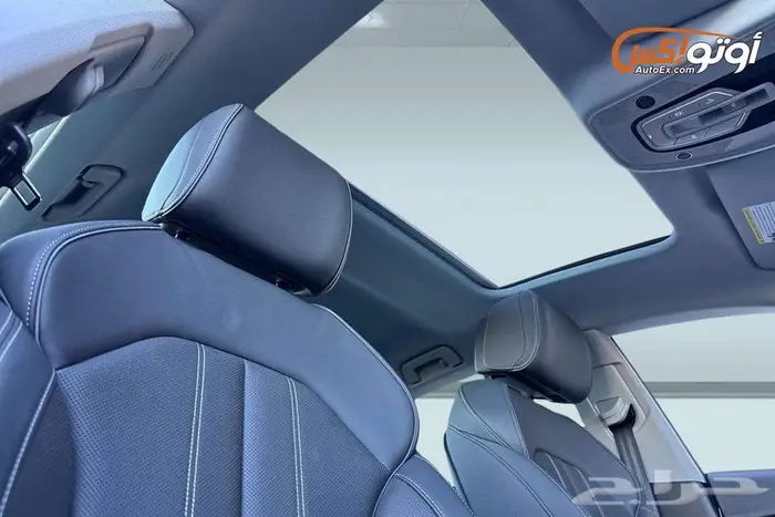 2022 أودي A5 بريميوم بلس 14