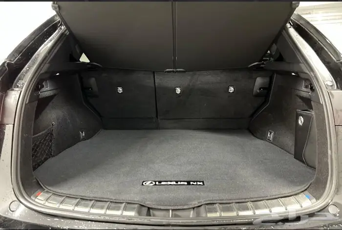 لكزس NX350h   موديل 2023 22