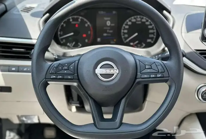 نيسان التيما 2026 SV نص فل ( بالنقد والتقسيط ) . 4