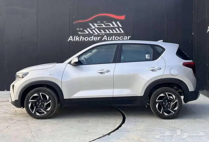 كيا سونيت 2026 ستاندر 2