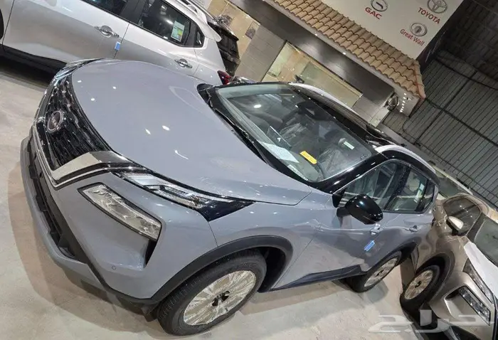 نيسان اكستريل نص فل بلص 2025 1