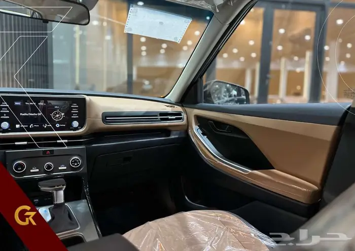 هيونداي كريتا جراند 2025 متوفر جميع الفئات باقل الاسعار 11