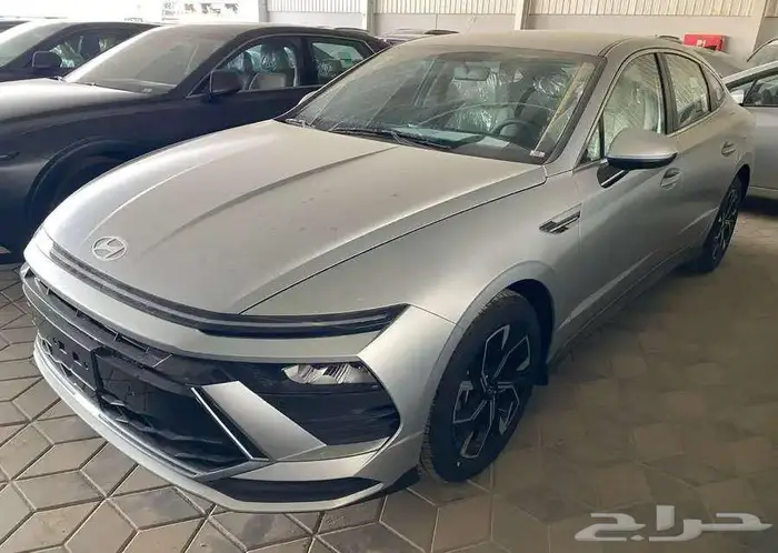 هيونداي سوناتا فليت 2026 اصفار 4
