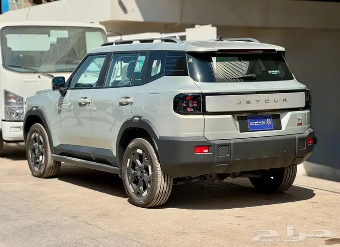 جيتور t1 لاكجري 2025 بالنقد والتقسيط 4