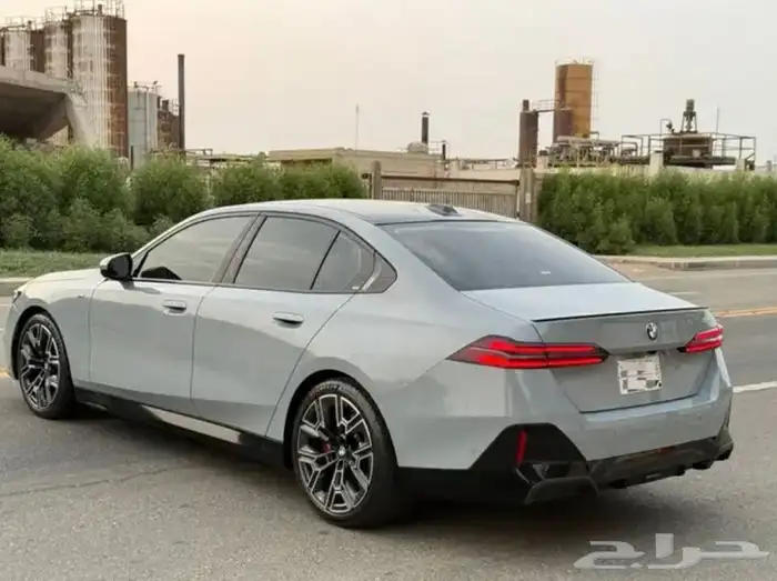 bmw 520 kit m 2024 19