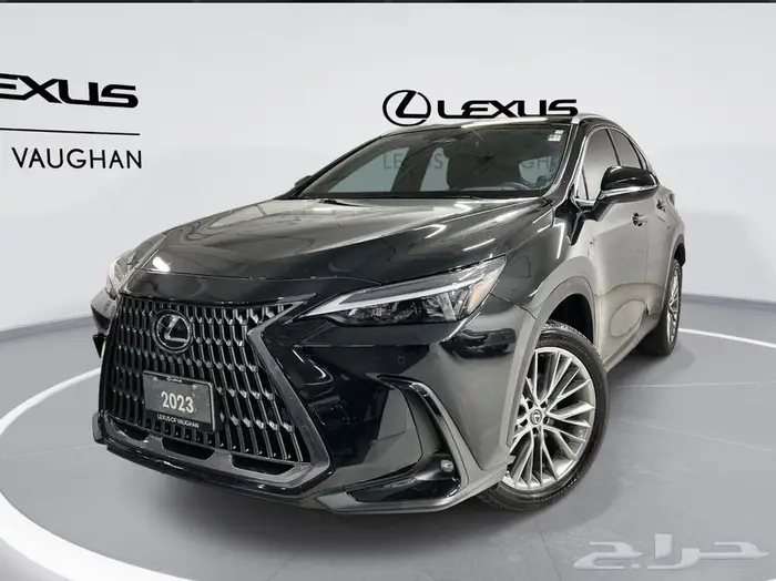 لكزس NX350h   موديل 2023 0
