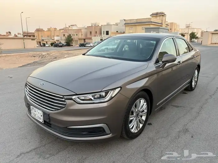 للبيع فورد تورس 2022 مشروط على الفحص 0