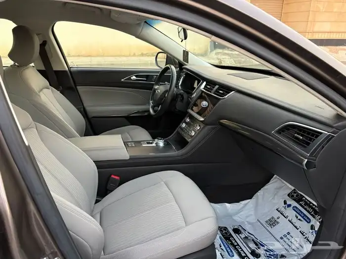 للبيع فورد تورس 2022 مشروط على الفحص 28