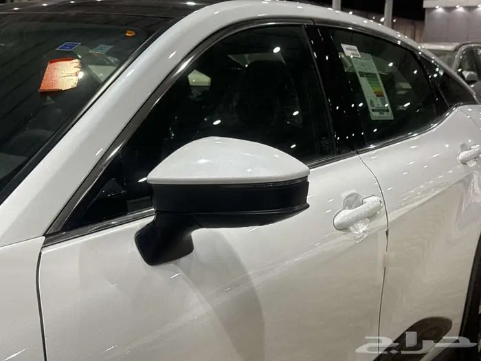 تويوتا كراون ماجيستا فل ابيض هايبرد 2023 اقل سعر كاش وبنوك 11