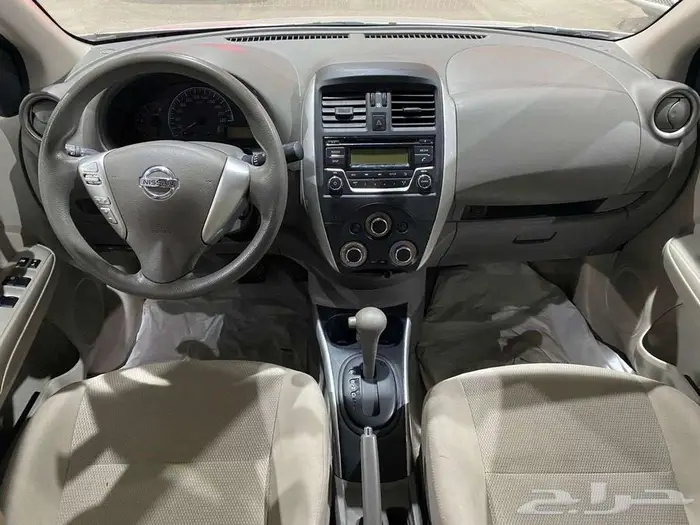 نسيان صني موديل 2023 فل كامل مستعمل 3