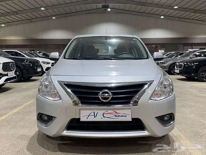 نسيان صني موديل 2023 فل كامل مستعمل 0