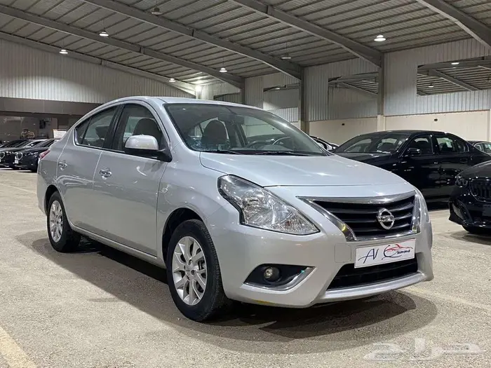 نسيان صني موديل 2023 فل كامل مستعمل 2