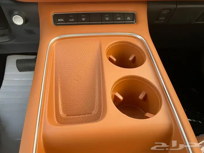 هافال H6 بريميوم 2026 8