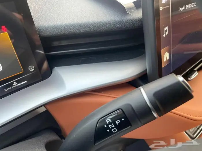 هافال H6 بريميوم 2026 10