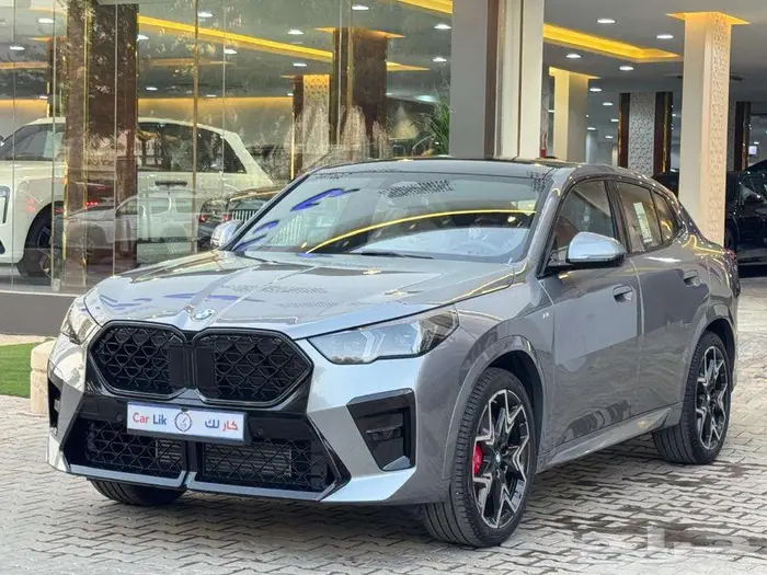 بي ام دبليو الفئة X2 2026 وكالة 2