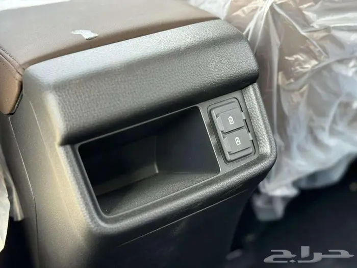 ايسوزو ام يو اكس2024 نص فل( دبل ) بالنقد والتقسيط 17