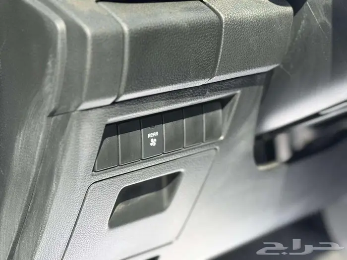 ايسوزو ام يو اكس2024 نص فل( دبل ) بالنقد والتقسيط 22