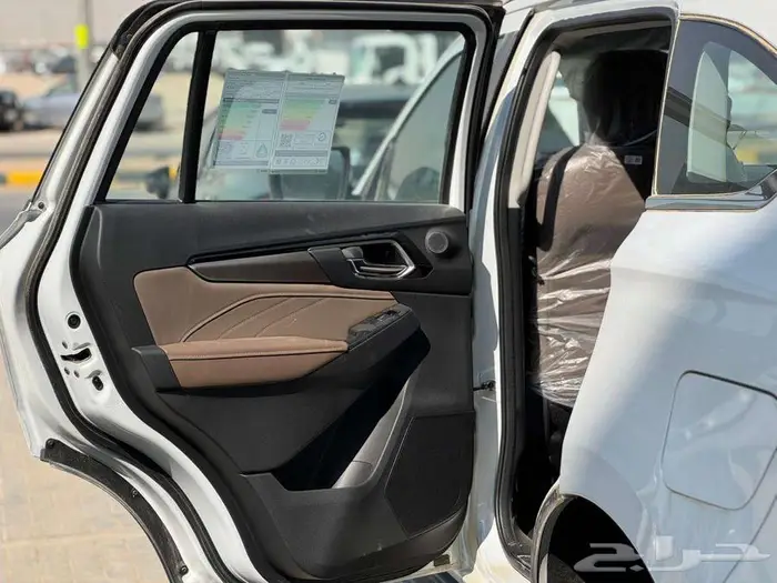 ايسوزو ام يو اكس2024 نص فل( دبل ) بالنقد والتقسيط 24