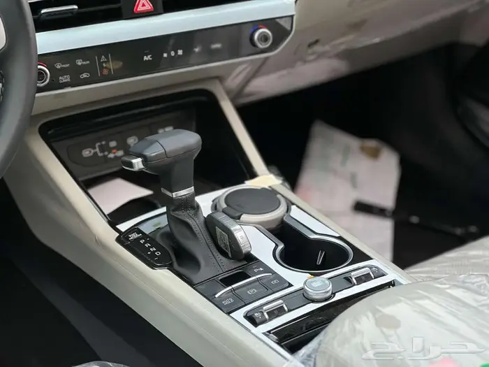 كيا k5 ستاندر مطور فتحه موديل 2026 كاش واقساط 4