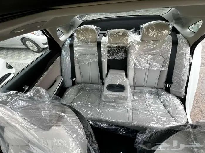 كيا k5 ستاندر مطور فتحه موديل 2026 كاش واقساط 6