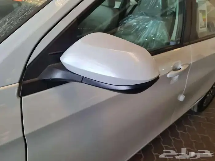 تويوتا يارس 1.3 y بلس 2026 اقل كاش وأفضل أقساط 6