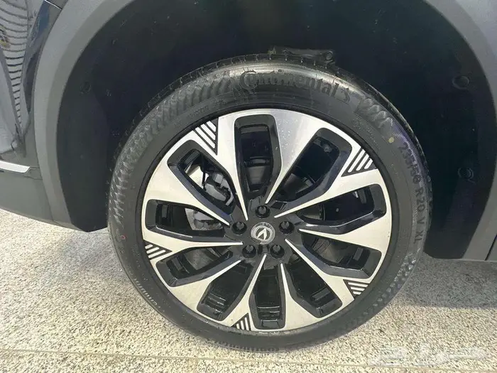 شانجان CS75 2026 سعر التمويل بسعر الكاش _صيانة مجانية _عرض 7