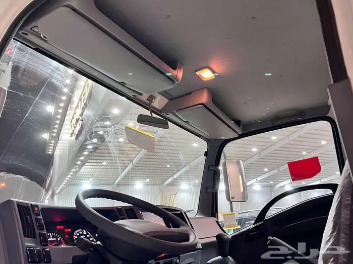 ايسوزو ديانا 6 طن 2025 طويل 7