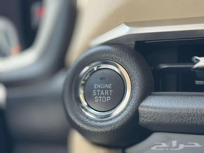 تويوتا يارس yx 2026 بالنقد والتقسيط 9