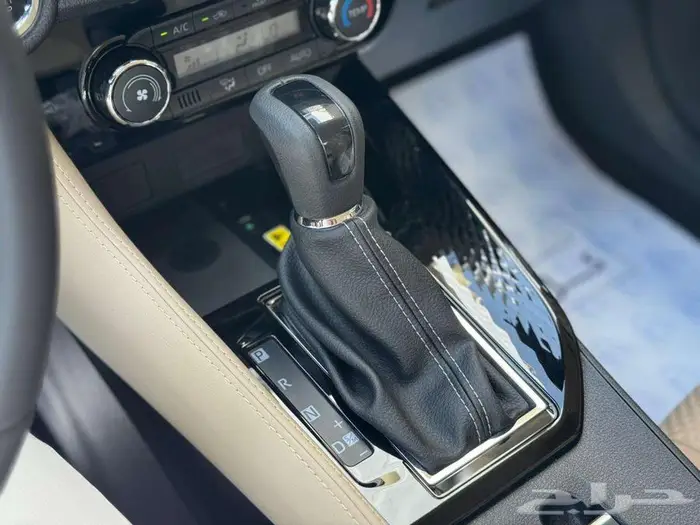 تويوتا يارس yx 2026 بالنقد والتقسيط 25