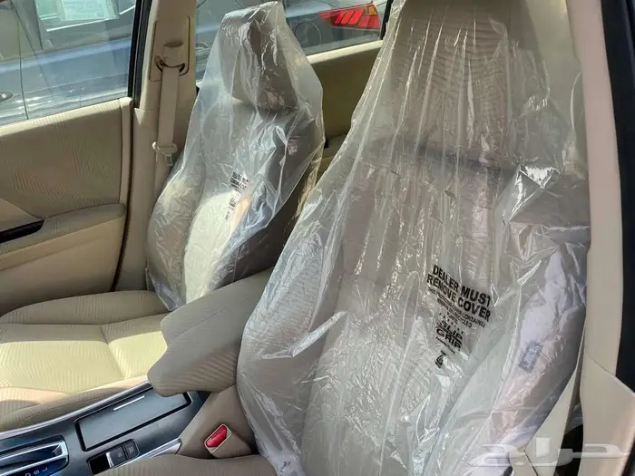 هوندا اكورد 2016 12