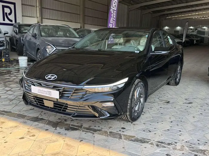 سوناتا كمفورت موديل 2026 و2025 0