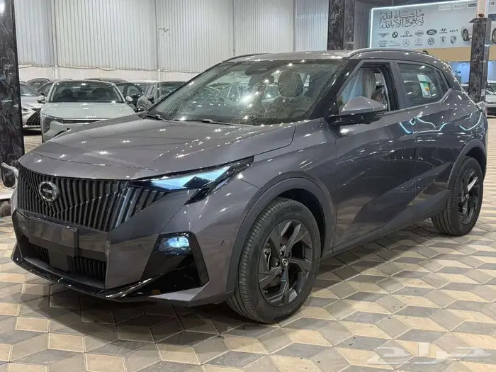 عروض جاك GAC ام زوم GS3 ( GB ) موديل 2026 1