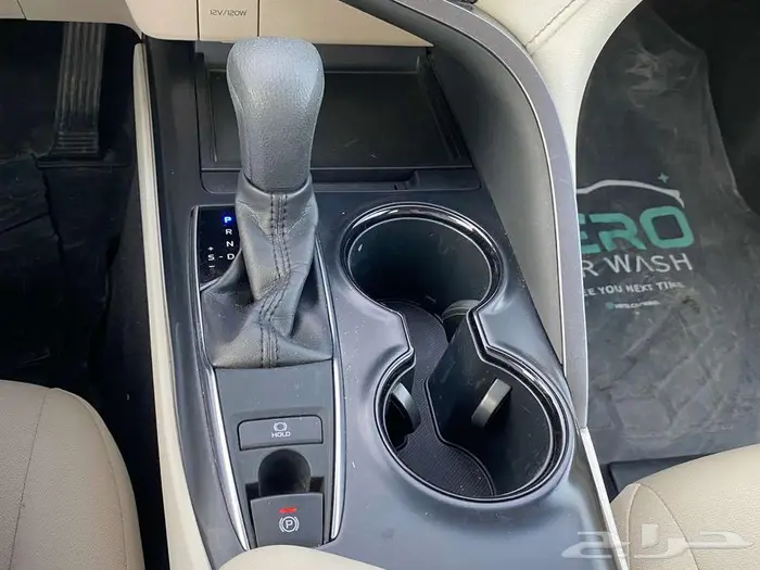 تويوتا كامري LE ستاندر سعودي 2020 9