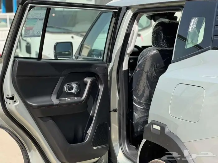 جيتور t1 لاكجري 2025 بالنقد والتقسيط 25