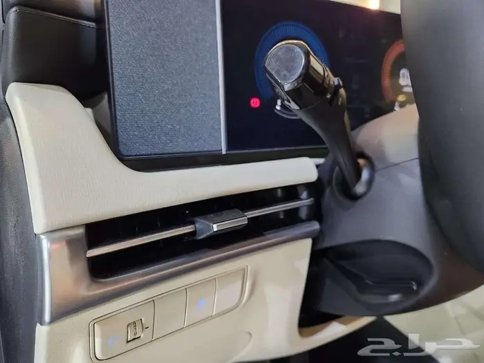 هيونداي توسان سمارت 1.6 سقف اسود 2025 20