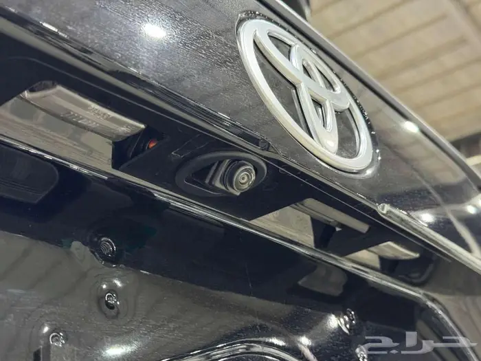 تويوتا اينوفا ستاندر اسود بنزين 2026 اقل سعر 8