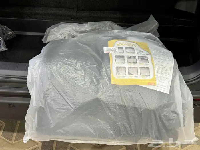 تويوتا اينوفا ستاندر اسود بنزين 2026 اقل سعر 20