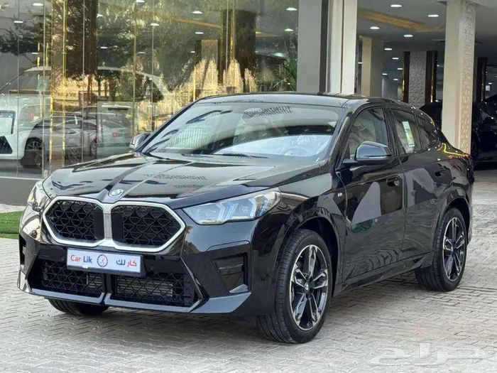 بي ام دبليو X2-2026 - جديد كت M18i 2