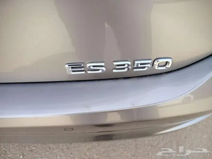 لكزس ES350 CC بنزين 2025 6